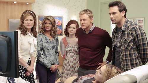 Suburgatory: 1×20