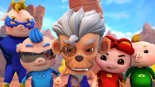 Image de l'épisode 33