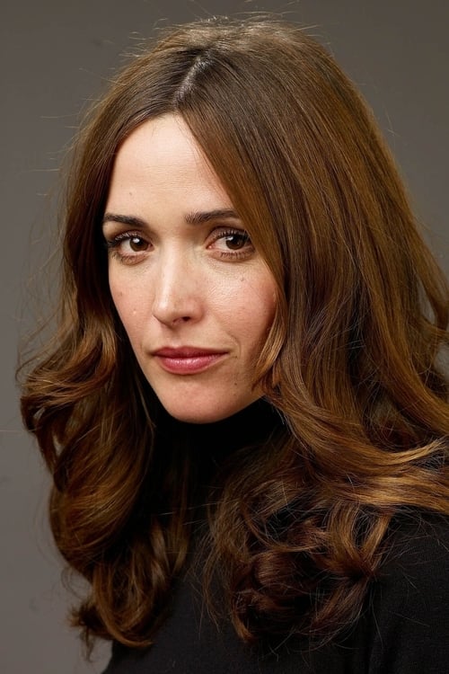 Rose Byrne isJexi (voice)