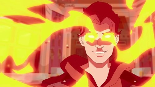 מארוול רייזינג: לשחק עם אש / Marvel Rising: Playing with Fire לצפייה ישירה