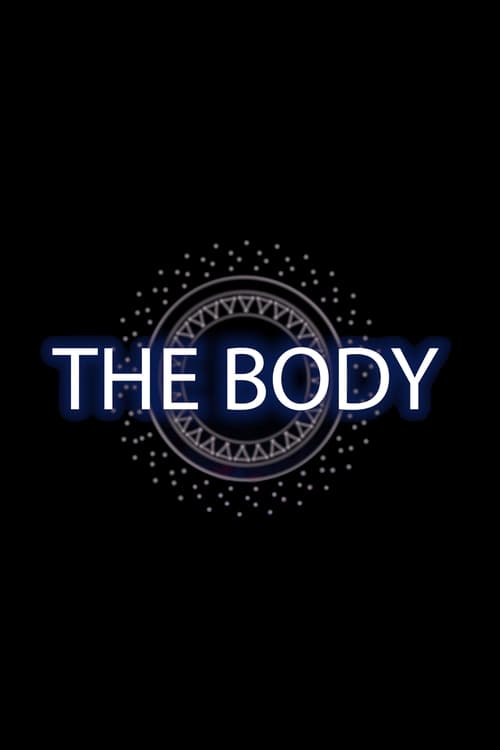Poster The Body