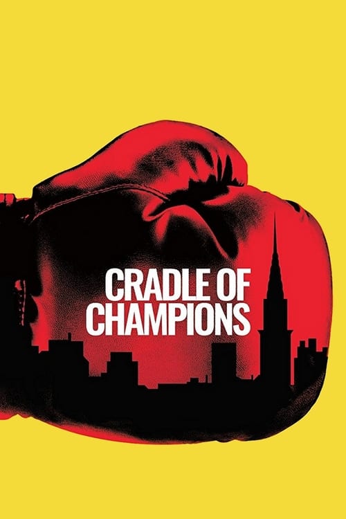 Grootschalige poster van Cradle of Champions