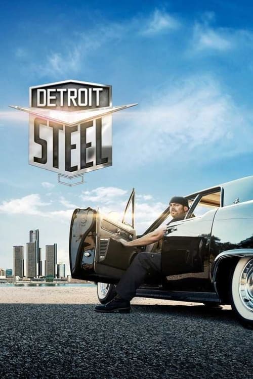 Detroit Steel-Azwaad Movie Database