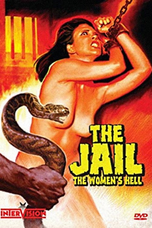 The Jail: The Women's Hell 2006