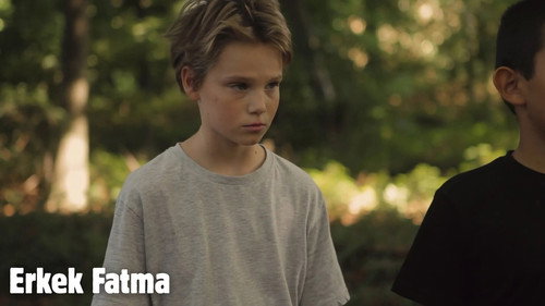 Tomboy — Fundos 18