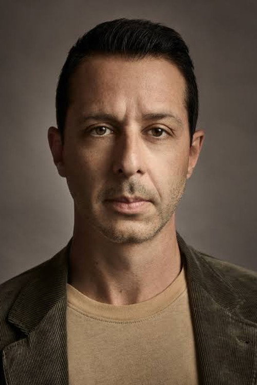 Foto de Jeremy Strong