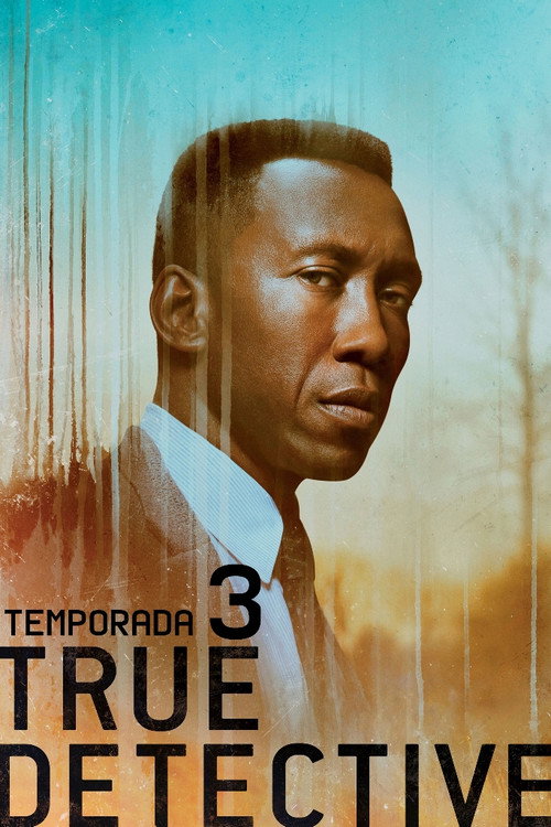 Pôster de True Detective – Temporada 3