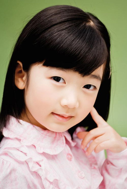 Photo de Ahn Seo-Hyun