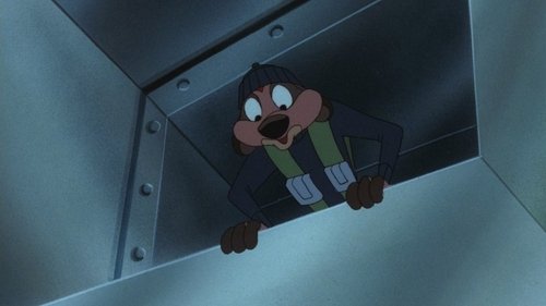 Poster della serie Timon and Pumbaa