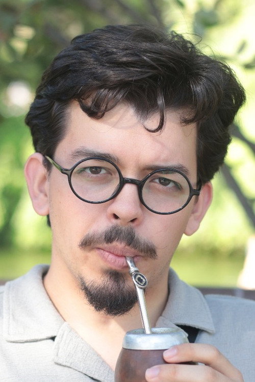 Daniel Padilla González