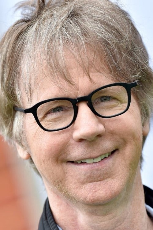 Kép: Dana Carvey színész profilképe