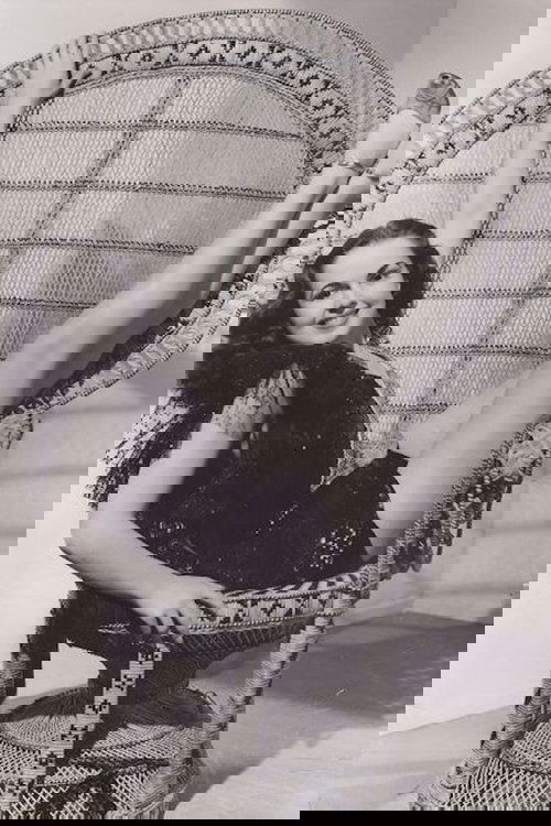 Image de Patricia Dane