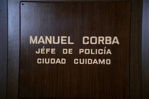 La Brigade de la mort