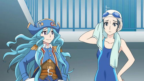 Image de l'épisode Ceux qui sont restés