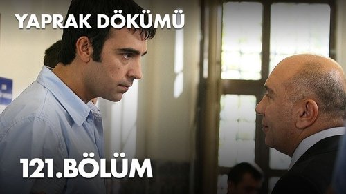 Poster della serie Yaprak Dökümü