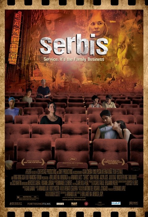 Serbis 2008