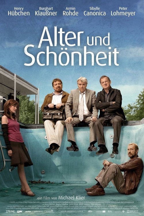 Watch Free Alter und Schönheit (2009) Movie HD 1080p Without Download Stream Online