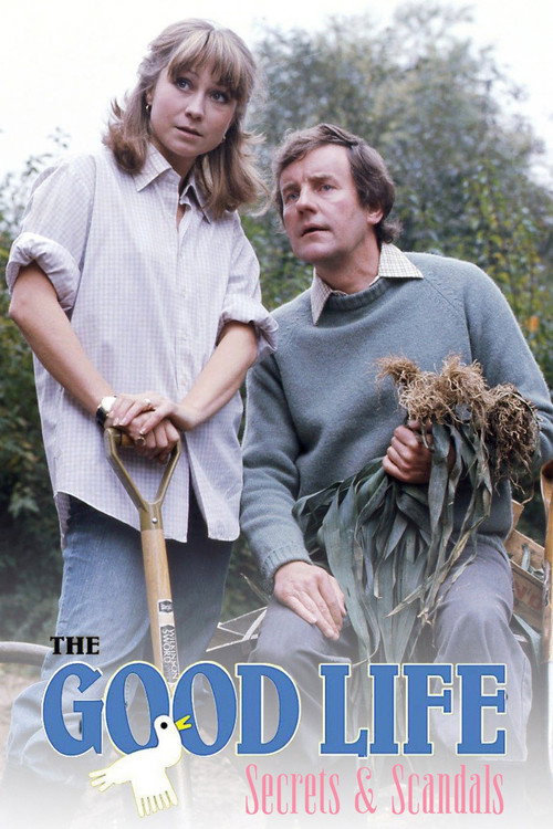 The Good Life: Secret & Scandals