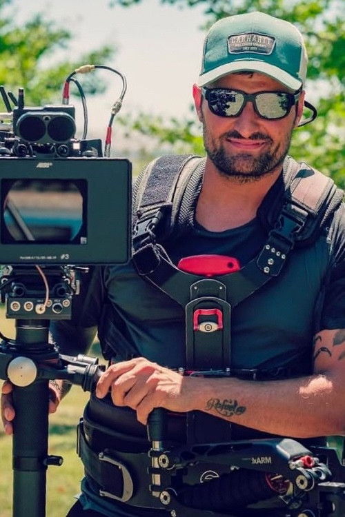 David González Márquez