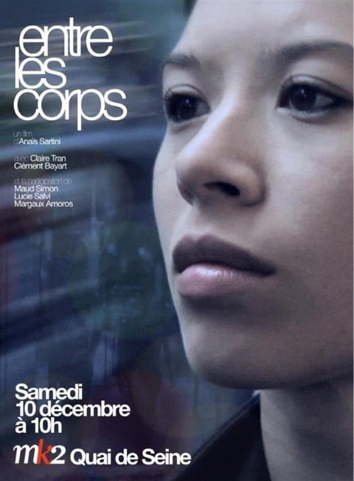 Entre les corps 2012