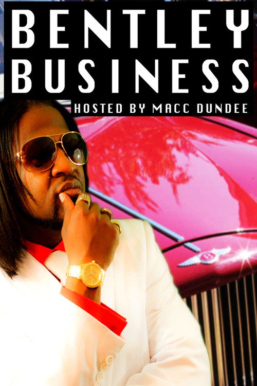 Bentley Business