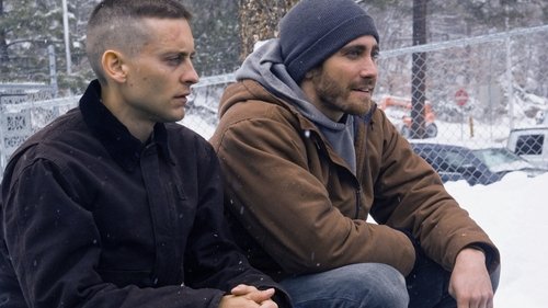 Brothers Soundtrack banner
