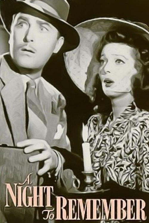 A Night to Remember (1942)