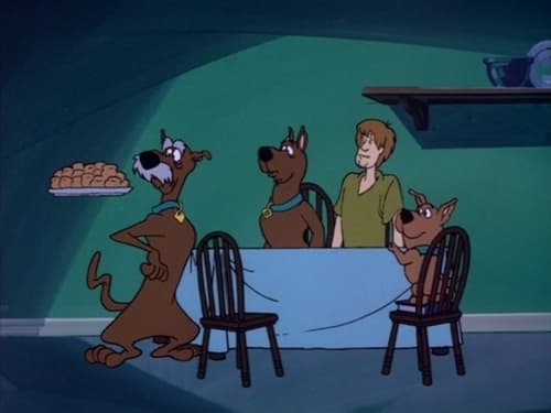 Scooby-Doo and Scrappy-Doo, S03E03 - (1981)