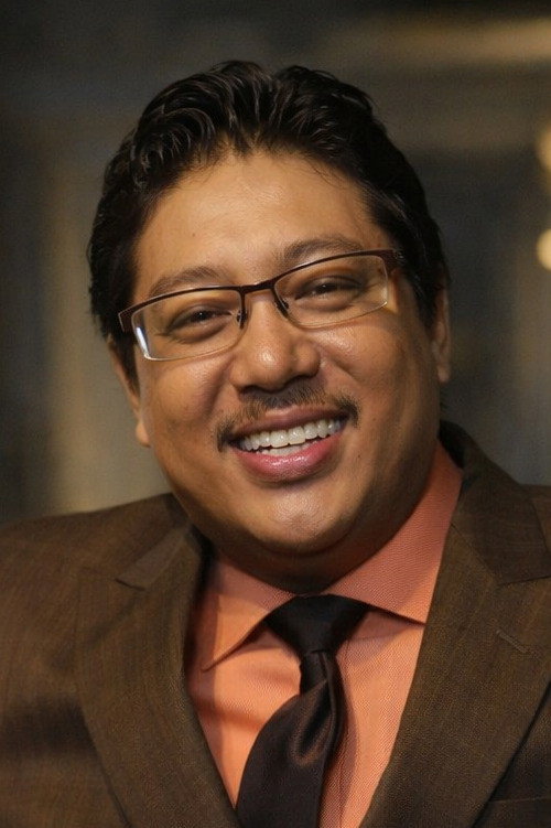 Rashid Sibir