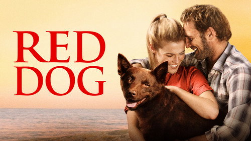 Red Dog