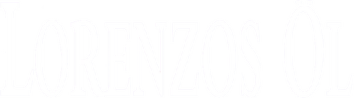 Lorenzo's Oil
