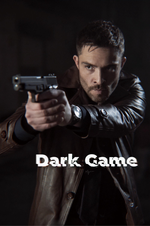 Dark Game - Wer stirbt, verliert