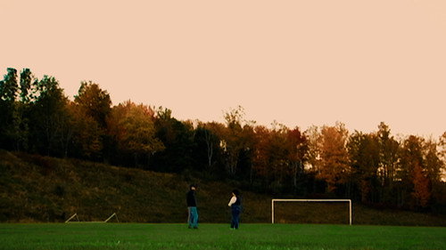 I Made A Movie Backdrop Blur