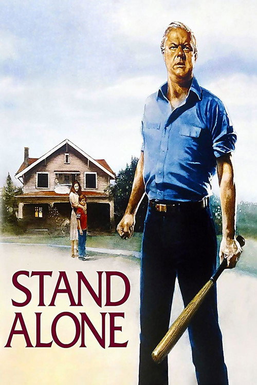 Stand Alone poster
