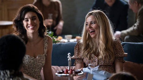 Escena del episodio 3 de la temporada 1 de This England