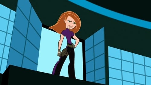 Poster della serie Kim Possible