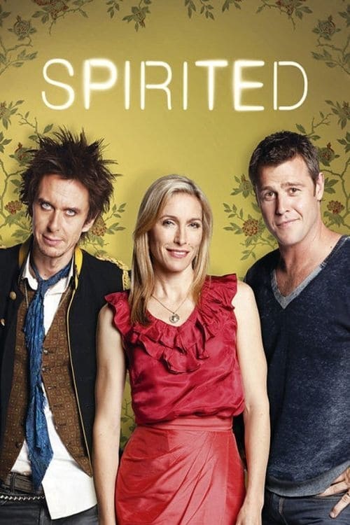Spirited, S02 - (2011)