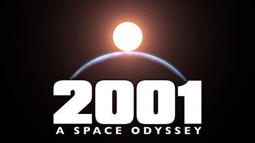 2001: A Space Odyssey