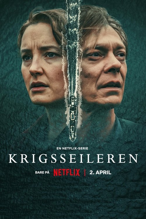 Krigsseglaren