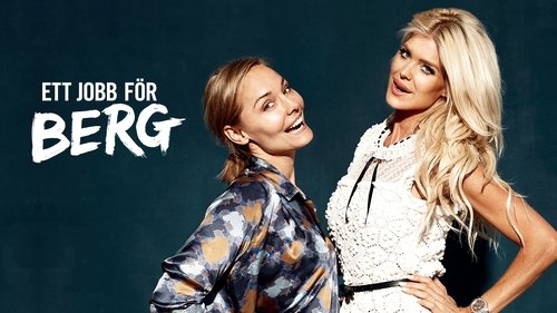 Ett jobb för Berg
