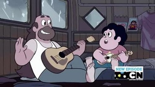Steven Universo: 2×8