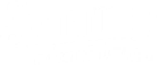Spirited: Um Conto Natalino - Logo 1
