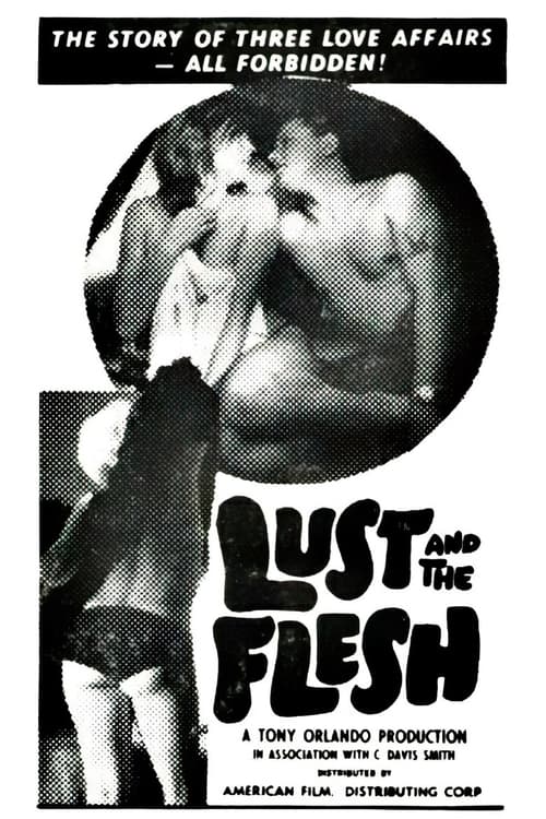 Lust and the Flesh (1965)