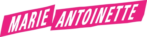 Marie Antoinette