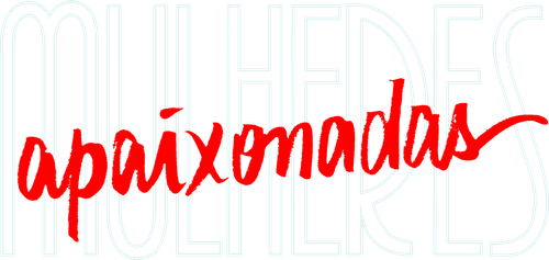 Mulheres Apaixonadas - Logo 4