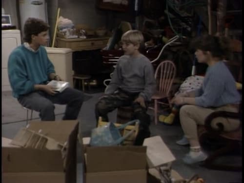 Growing Pains, S02E19 - (1987)