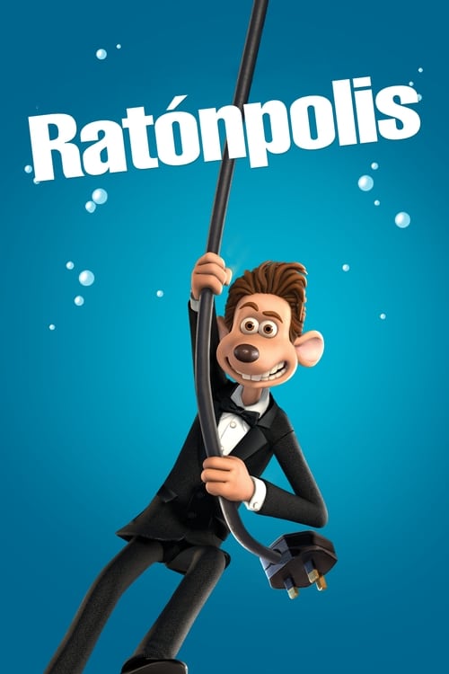 Ratónpolis