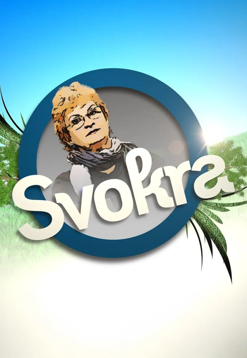 Svokra poster