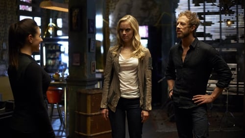 Lost Girl: 3×3