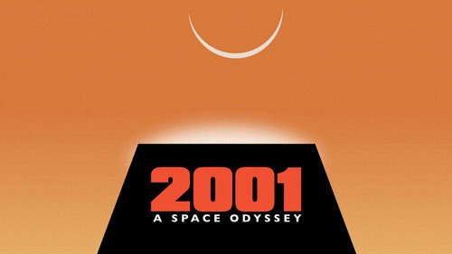 2001: A Space Odyssey